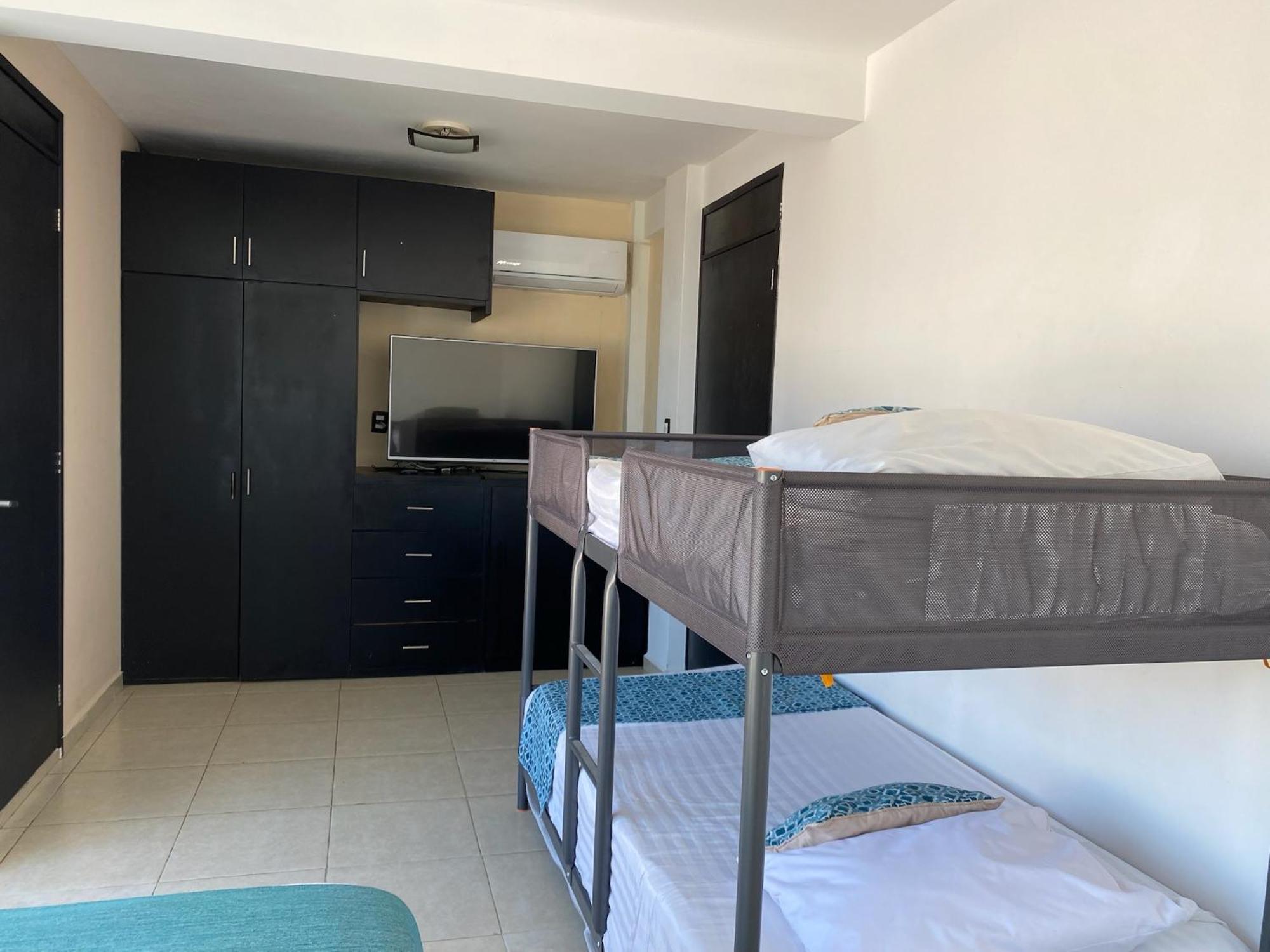 보카델리오 Frente Playa Vista Al Mar, Piscina De Uso Exclusivo 아파트 외부 사진
