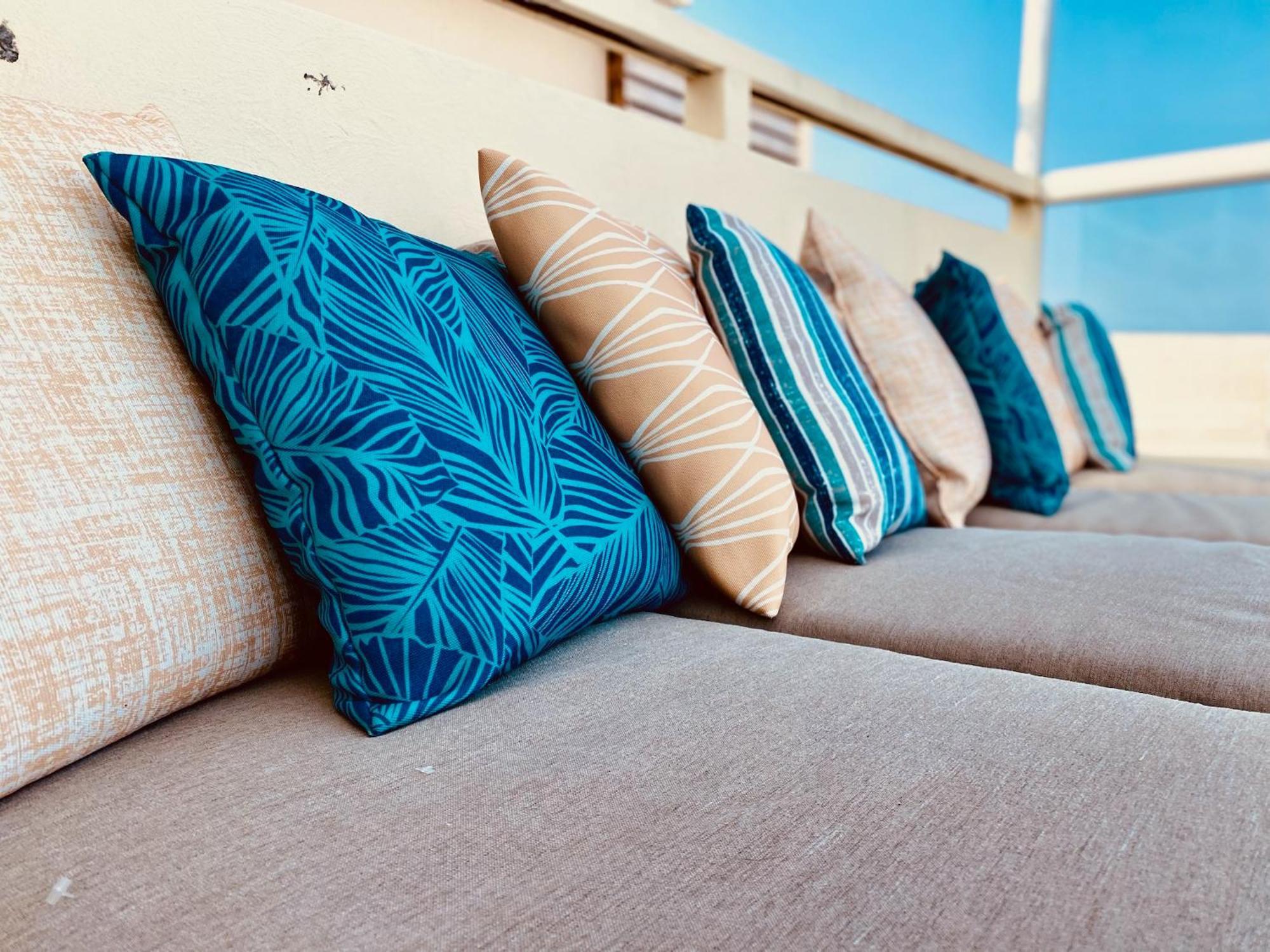 보카델리오 Frente Playa Vista Al Mar, Piscina De Uso Exclusivo 아파트 외부 사진