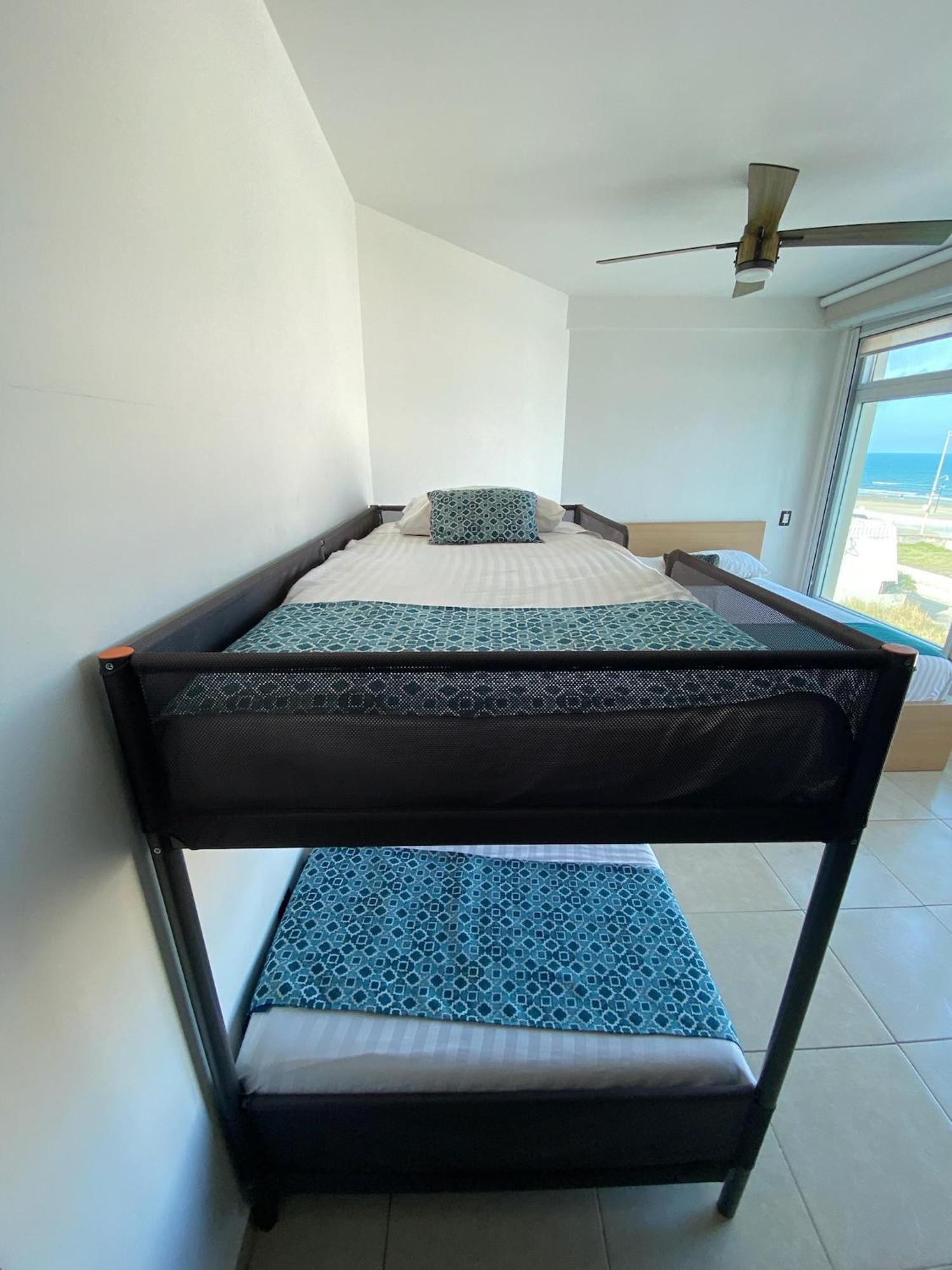 보카델리오 Frente Playa Vista Al Mar, Piscina De Uso Exclusivo 아파트 외부 사진