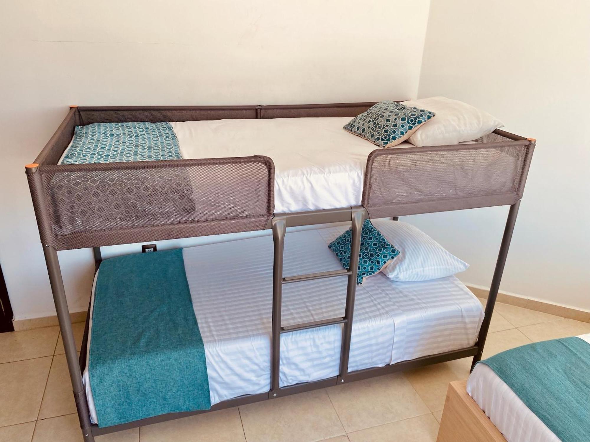 보카델리오 Frente Playa Vista Al Mar, Piscina De Uso Exclusivo 아파트 외부 사진