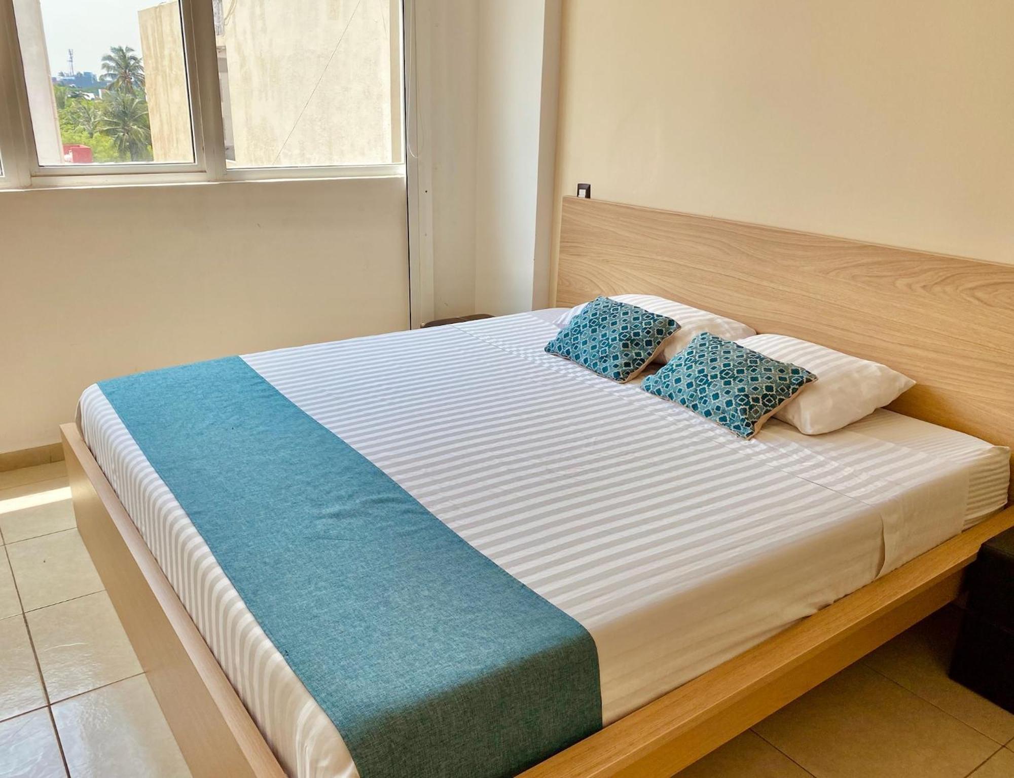 보카델리오 Frente Playa Vista Al Mar, Piscina De Uso Exclusivo 아파트 외부 사진